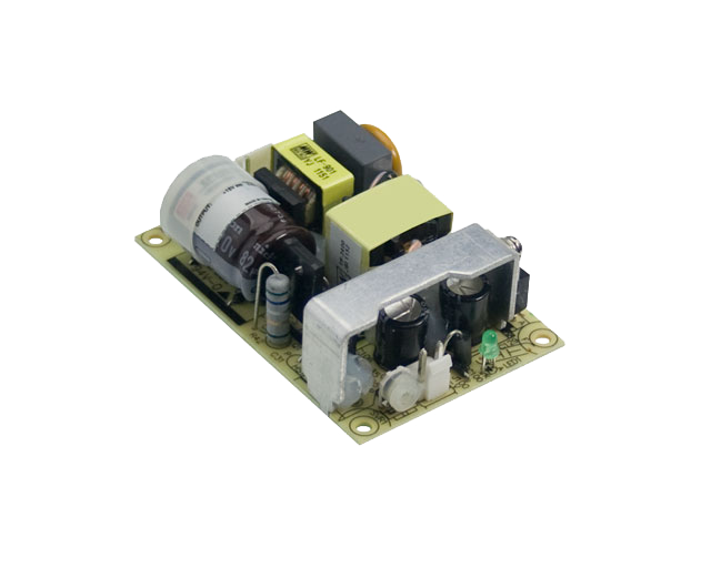 FORTEC Power Mean Well EPS-35