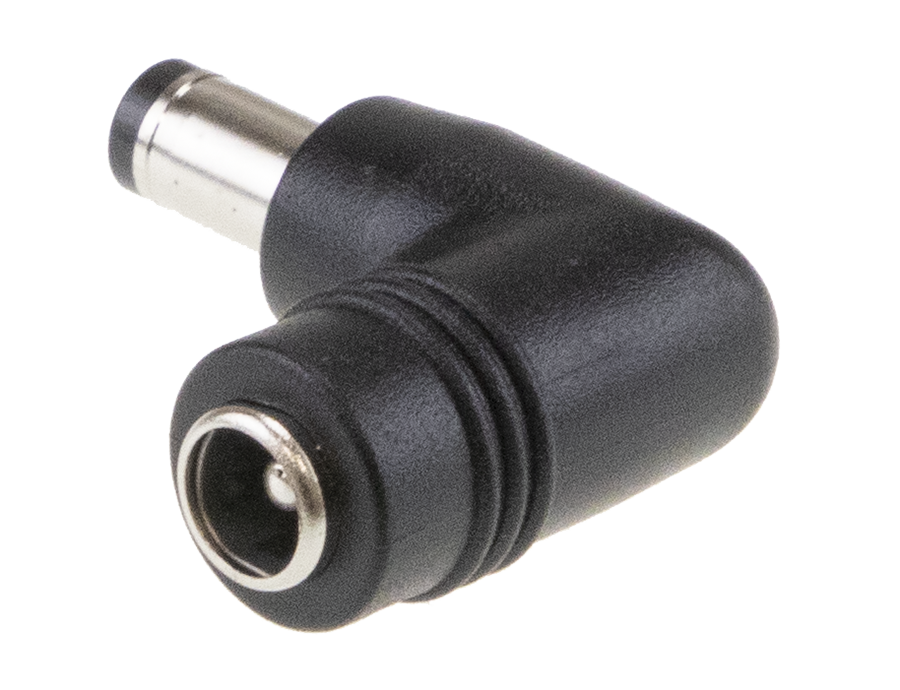 Mean Well DC-PLUG-P1J-P1JR DC-Stecker-Adapter P1J auf P1JR