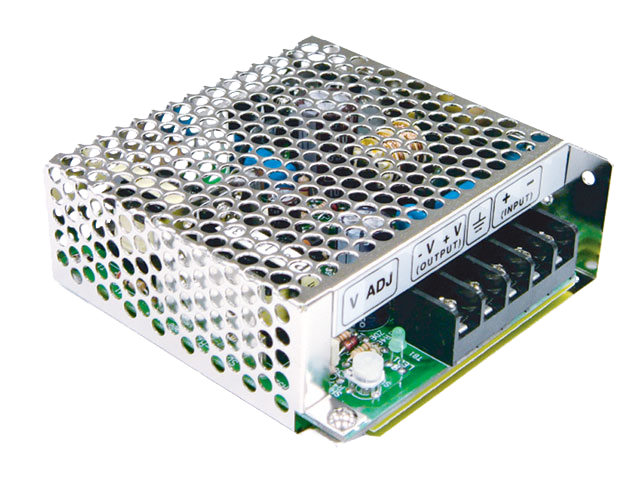 FORTEC Power Mean Well SD-25
