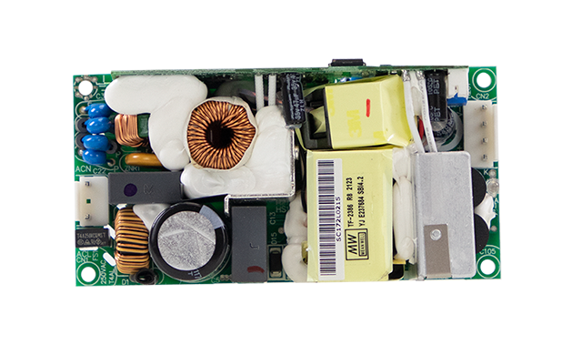 FORTEC Power Mean Well EPP-150