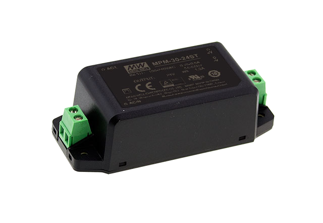 FORTEC Power Mean Well MPM-30ST