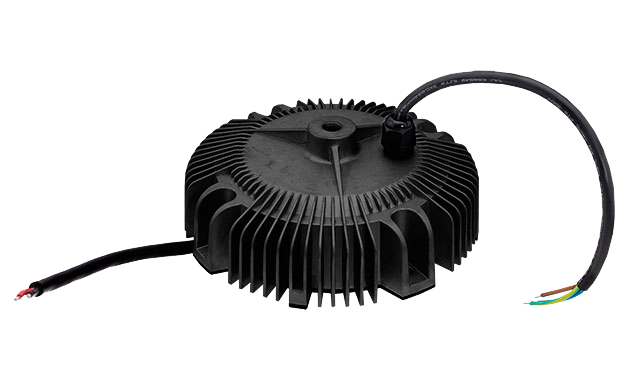FORTEC Power Mean Well HBG-240