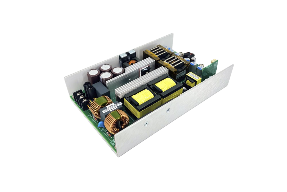 Fortec Power SL Power NGB800