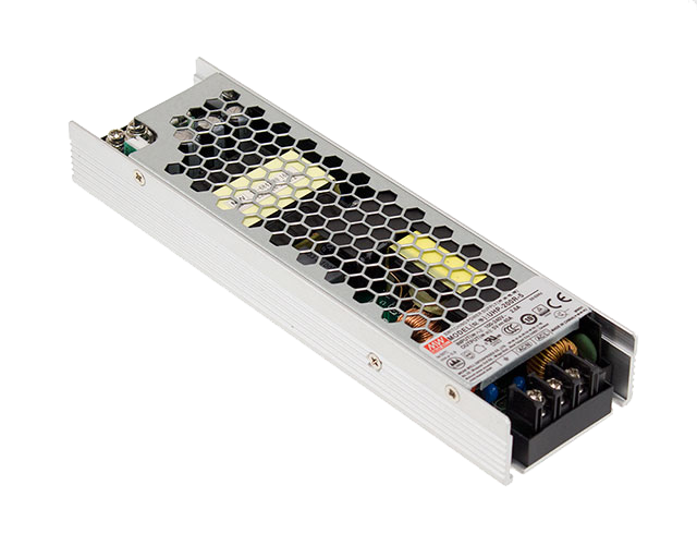FORTEC Power Mean Well UHP-200