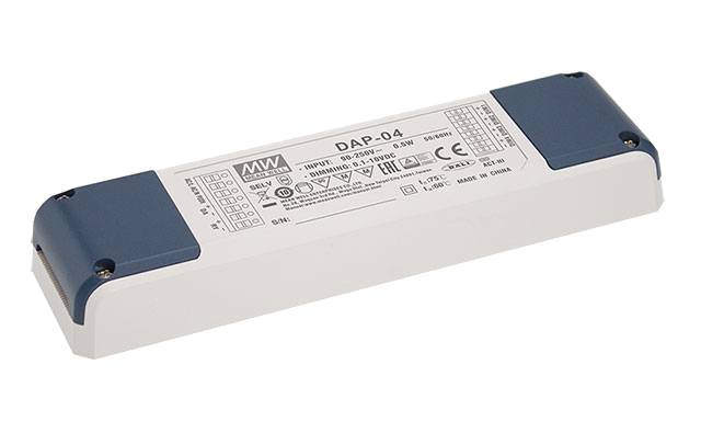 FORTEC Power Mean Well DAP-04