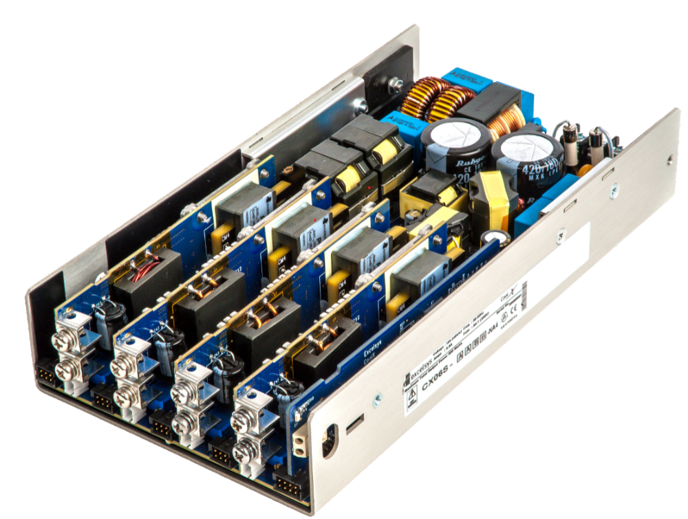 FORTEC Power Excelsys CMA_W01