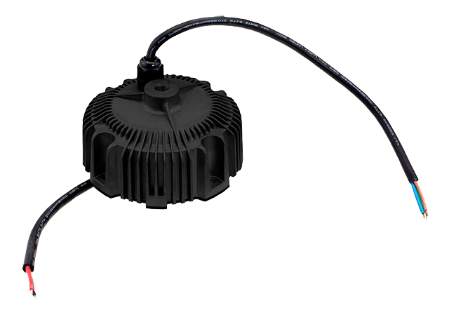 FORTEC Power Mean Well HBG-100-A