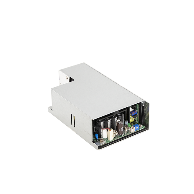 FORTEC Power Mean Well RPS-500-SF