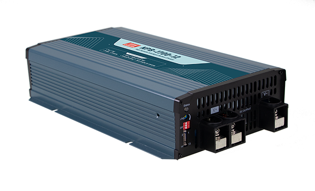 FORTEC Power Mean Well NPB-1700