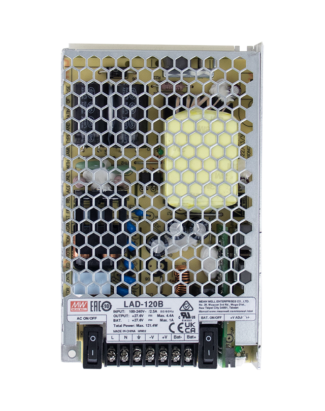FORTEC Power Mean Well LAD-120B