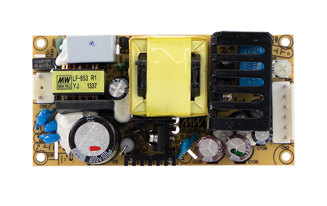 FORTEC Power Mean Well PSC-60