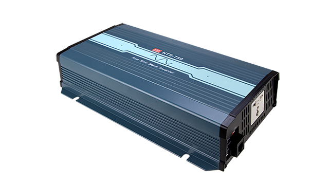 FORTEC Power Mean Well NTS-750