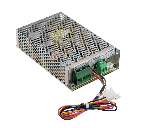 FORTEC Power Mean Well SCP-75