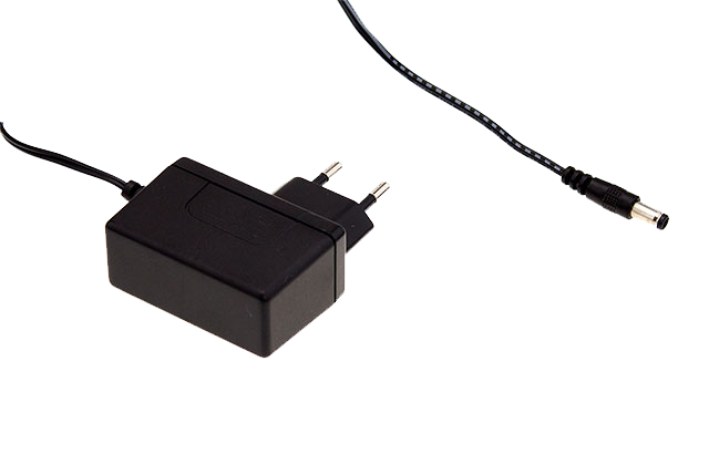 FORTEC Power Mean Well GSM12E