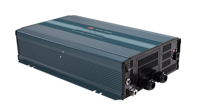 FORTEC Power Mean Well NTU-3200