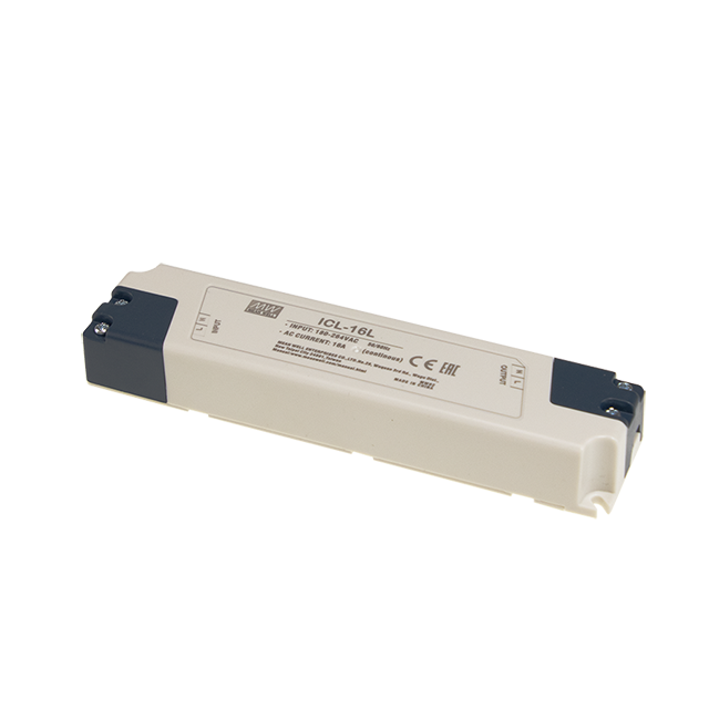 FORTEC Power Mean Well ICL-16L