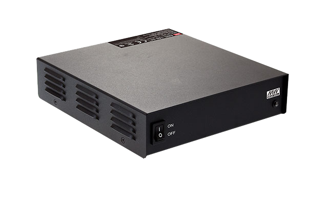 FORTEC Power Mean Well ENC-360