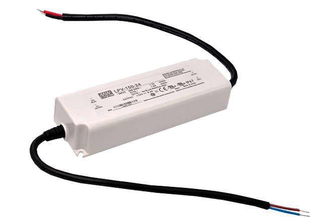 FORTEC Power Mean Well LPV-150