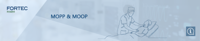 MOOP und MOPP nach IEC 60601-1 einfach erklärt | FORTEC Power