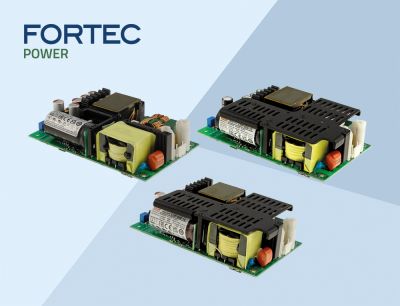 FORTEC Power: Ihr Lösungsanbieter für Stromversorgungen