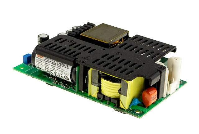 FORTEC Power | Mean Well LOP-500-24