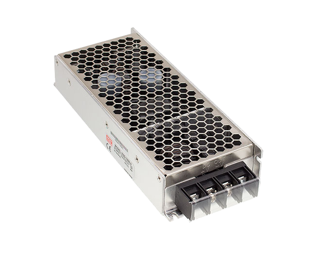 FORTEC Power | RSD-150C-12 DC/DC Wandler von Meanwell mit 150W für ...
