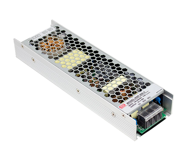 Bloc D’alimentation Mean Well HSP-200-5 – Alimentation AC/DC Fermée, 1 Pièce, Pour Applications Industrielles Et électroniques - 13